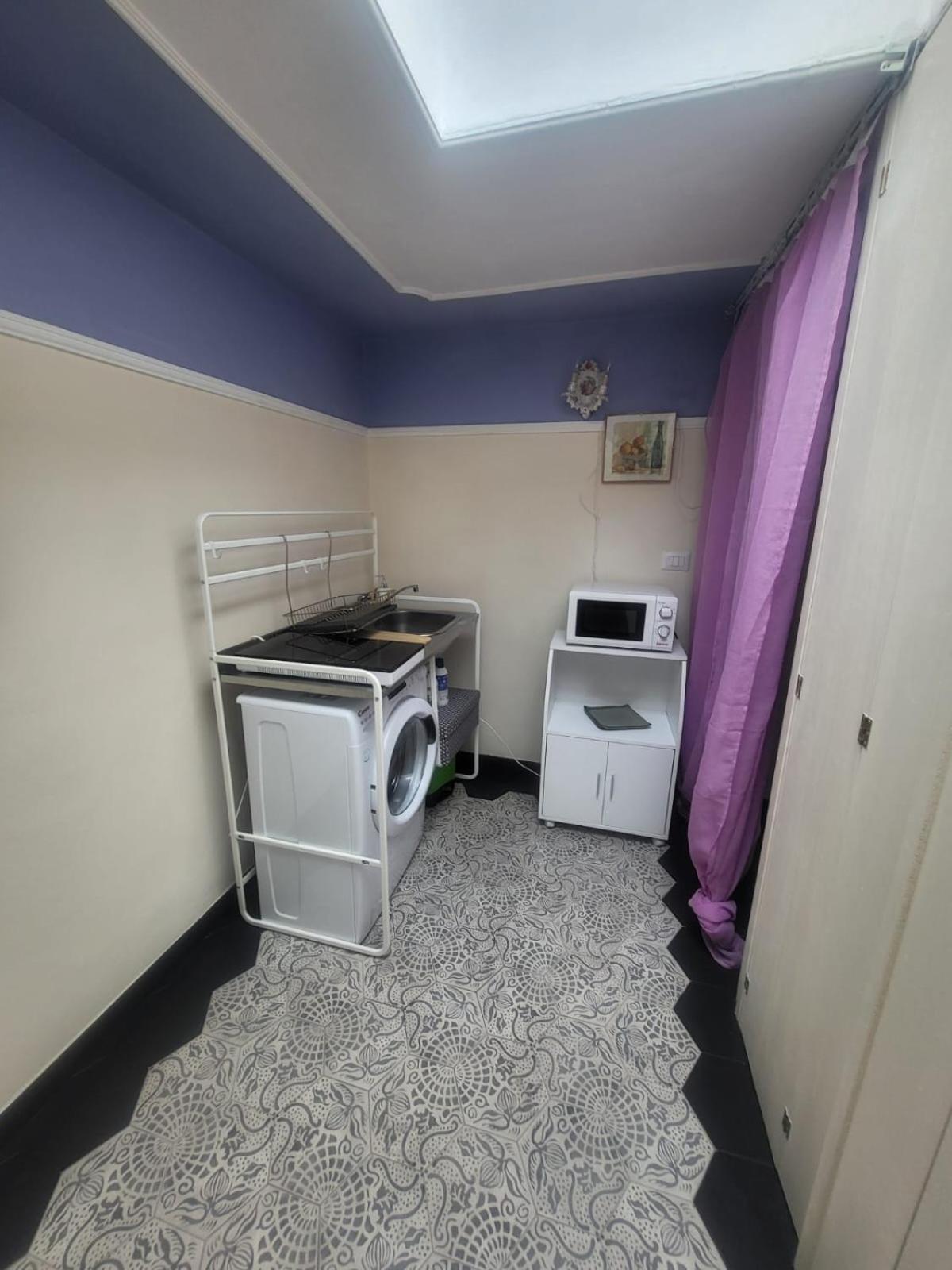 Romantic House Spettacolare Vista Mare Unica Nel Suo Genere 알게로 외부 사진