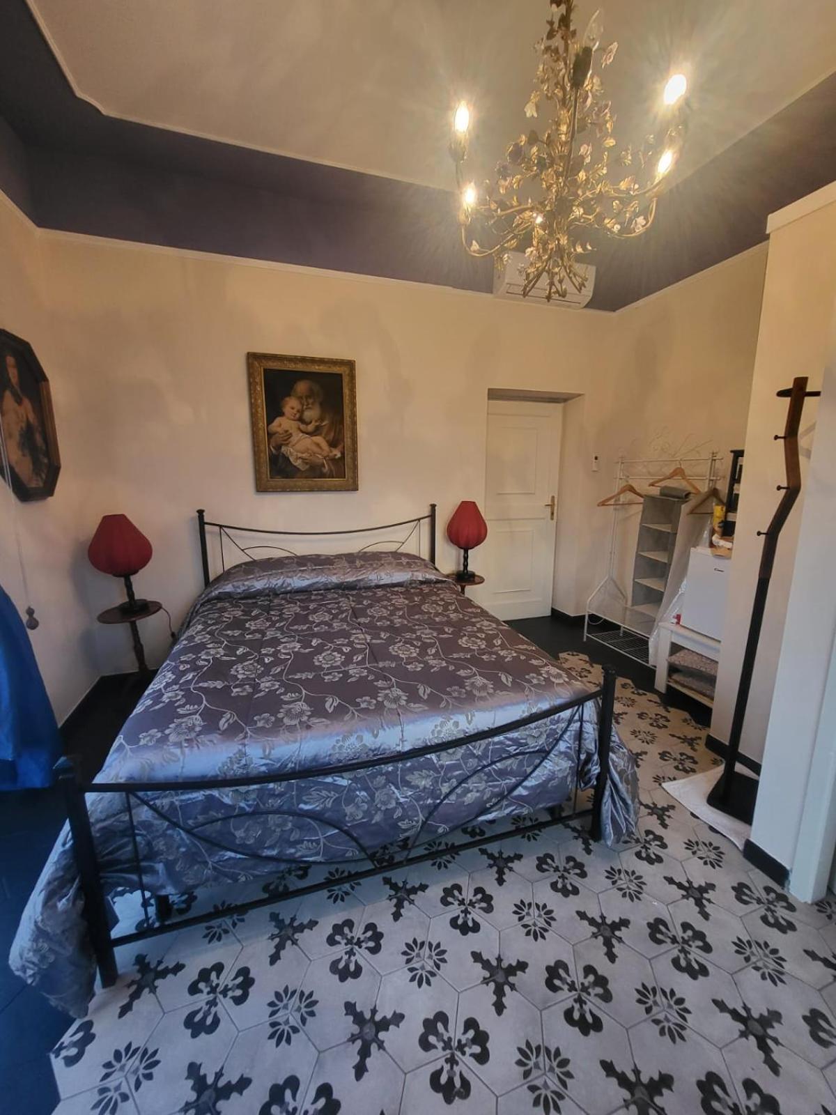 Romantic House Spettacolare Vista Mare Unica Nel Suo Genere 알게로 외부 사진