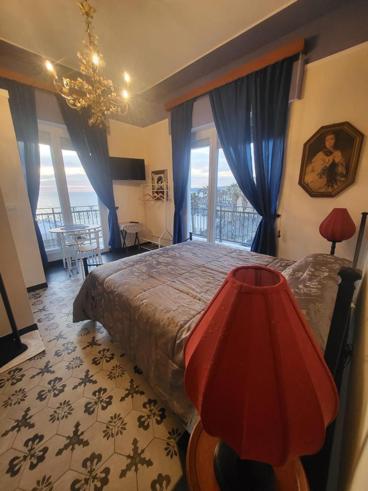 Romantic House Spettacolare Vista Mare Unica Nel Suo Genere 알게로 외부 사진