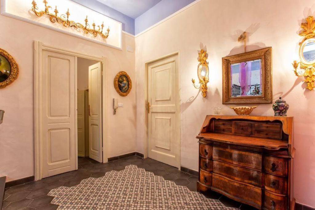 Romantic House Spettacolare Vista Mare Unica Nel Suo Genere 알게로 외부 사진