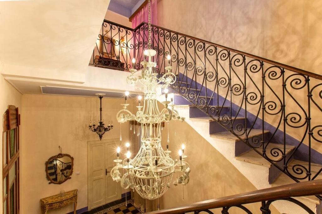 Romantic House Spettacolare Vista Mare Unica Nel Suo Genere 알게로 외부 사진