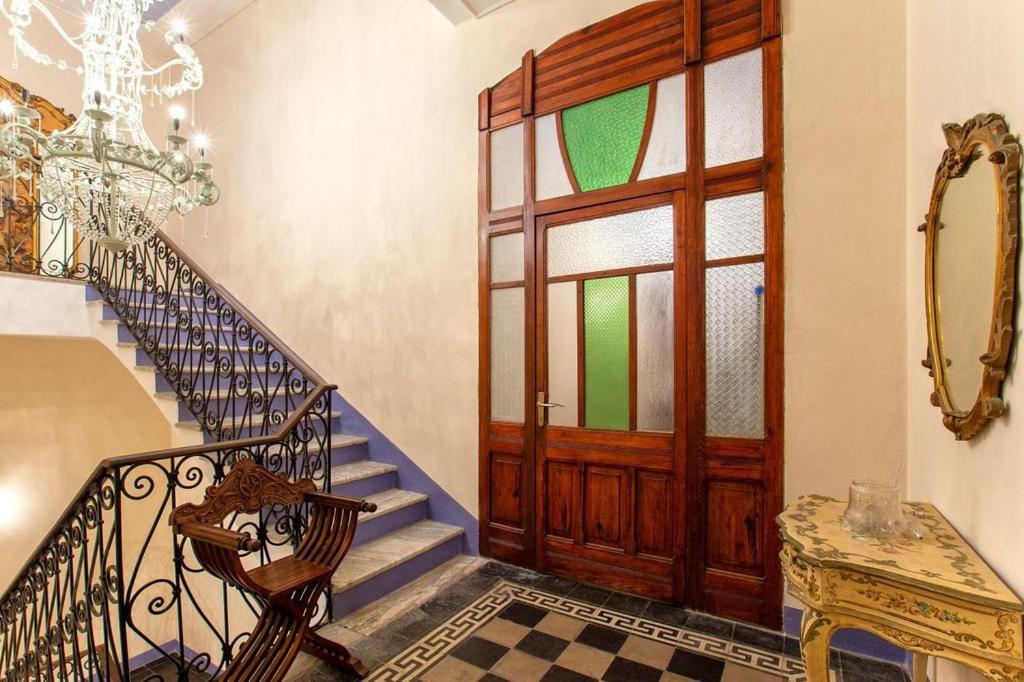Romantic House Spettacolare Vista Mare Unica Nel Suo Genere 알게로 외부 사진
