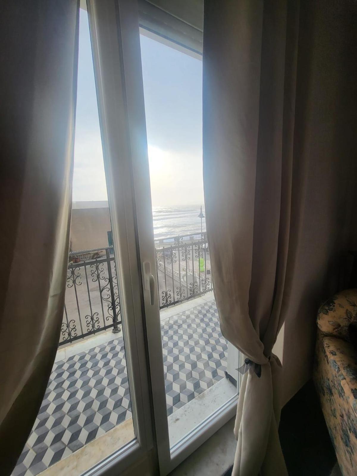 Romantic House Spettacolare Vista Mare Unica Nel Suo Genere 알게로 외부 사진