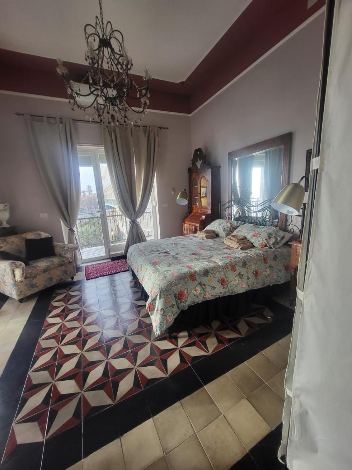 Romantic House Spettacolare Vista Mare Unica Nel Suo Genere 알게로 외부 사진