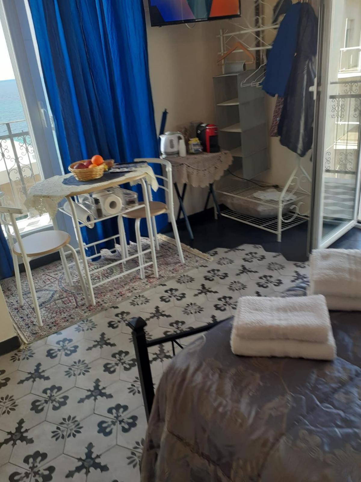 Romantic House Spettacolare Vista Mare Unica Nel Suo Genere 알게로 외부 사진