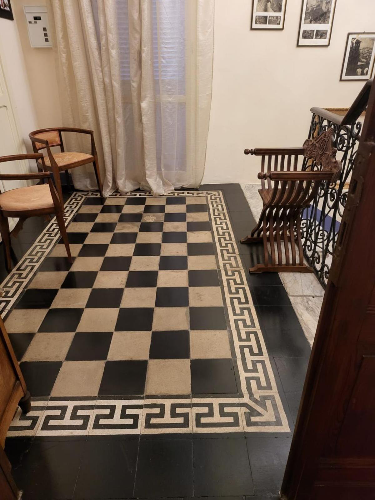 Romantic House Spettacolare Vista Mare Unica Nel Suo Genere 알게로 외부 사진