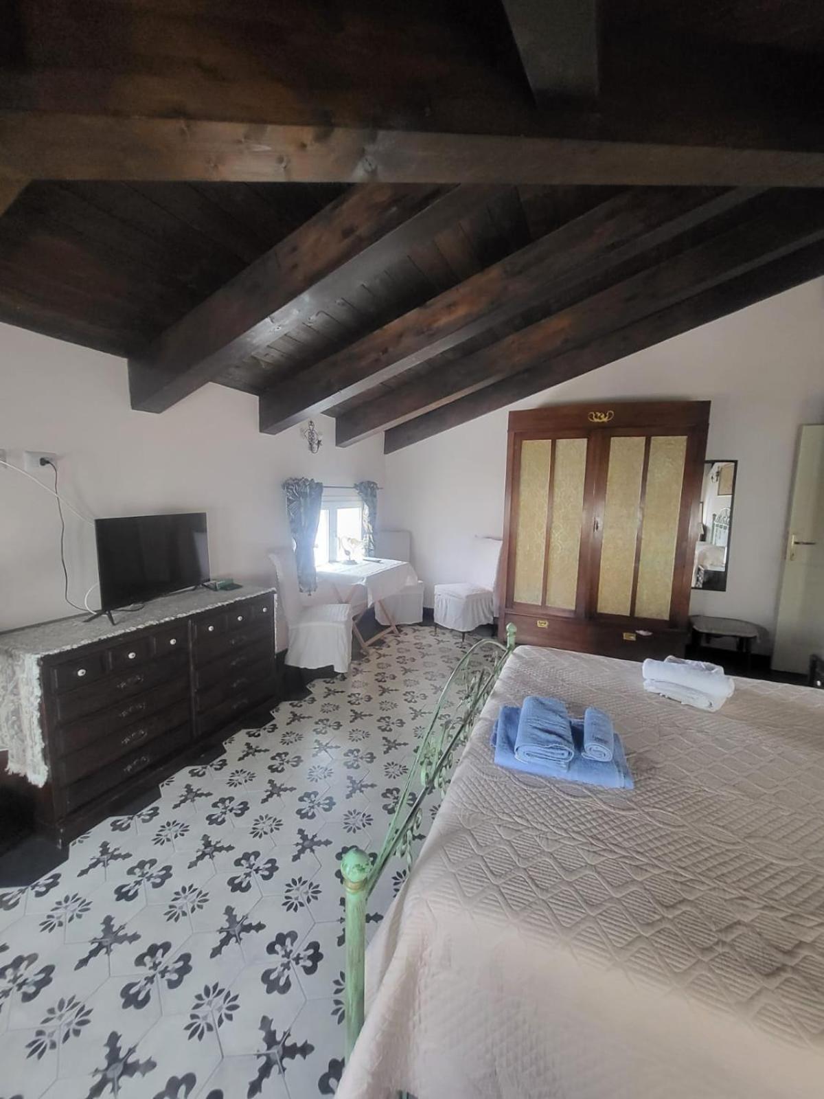 Romantic House Spettacolare Vista Mare Unica Nel Suo Genere 알게로 외부 사진