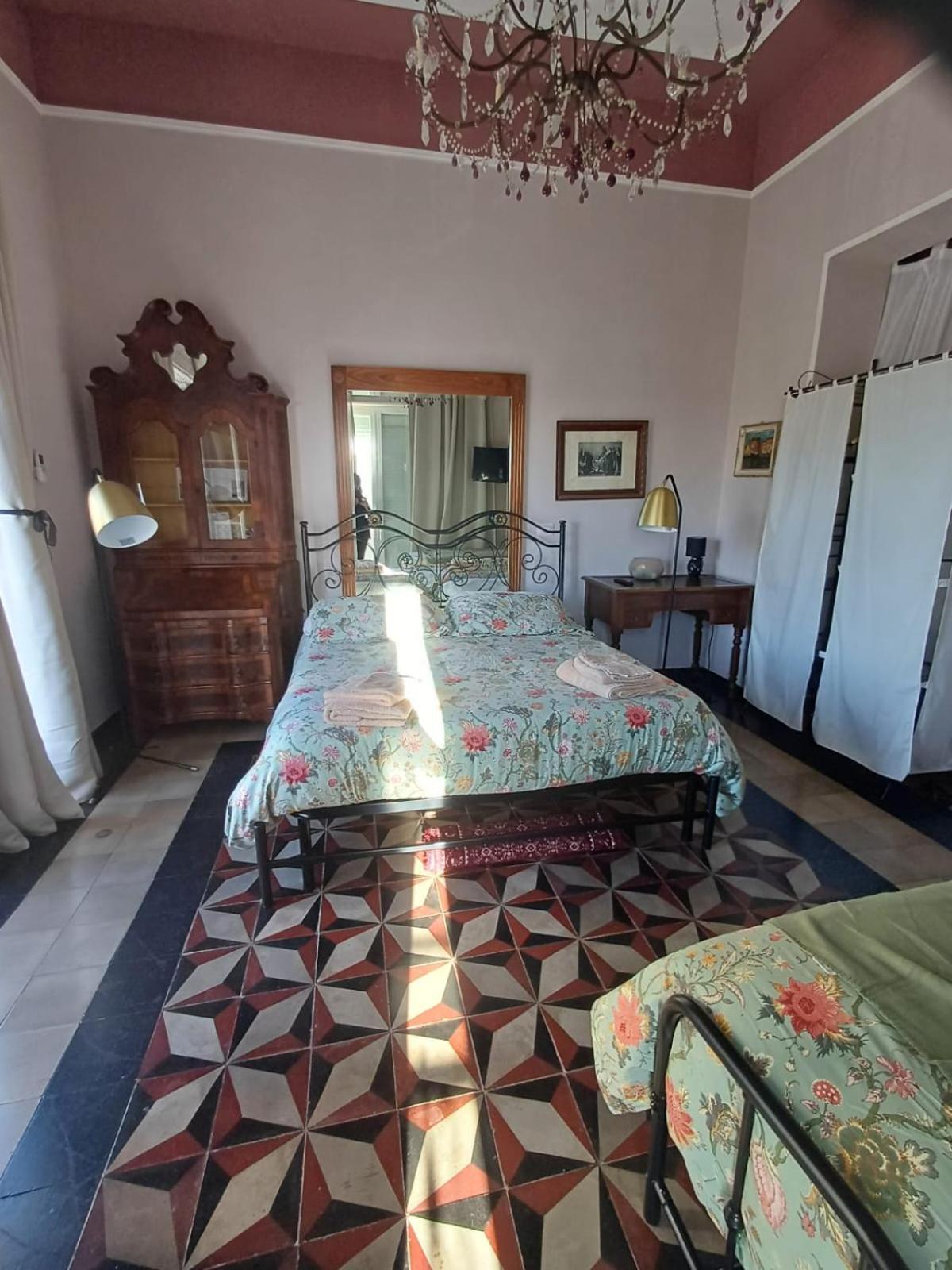Romantic House Spettacolare Vista Mare Unica Nel Suo Genere 알게로 외부 사진