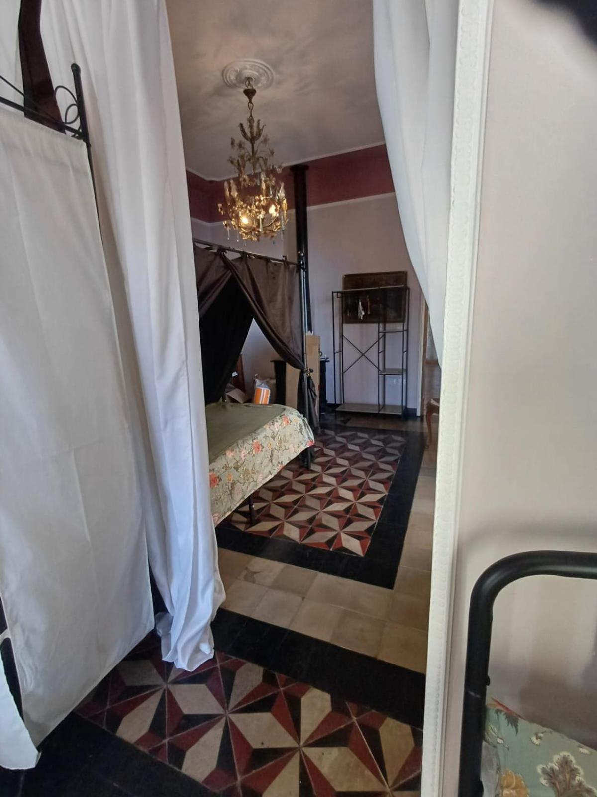 Romantic House Spettacolare Vista Mare Unica Nel Suo Genere 알게로 외부 사진