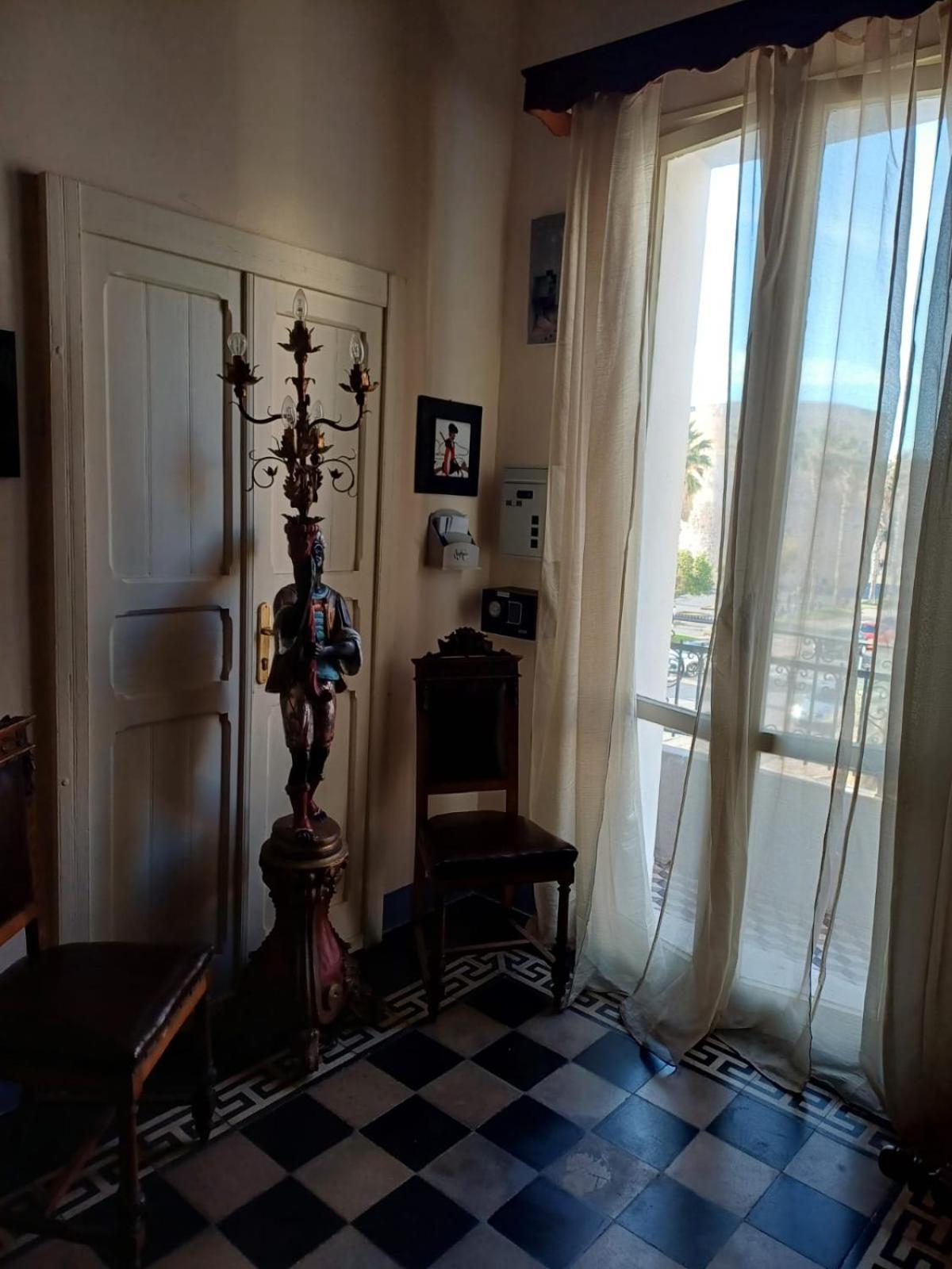 Romantic House Spettacolare Vista Mare Unica Nel Suo Genere 알게로 외부 사진