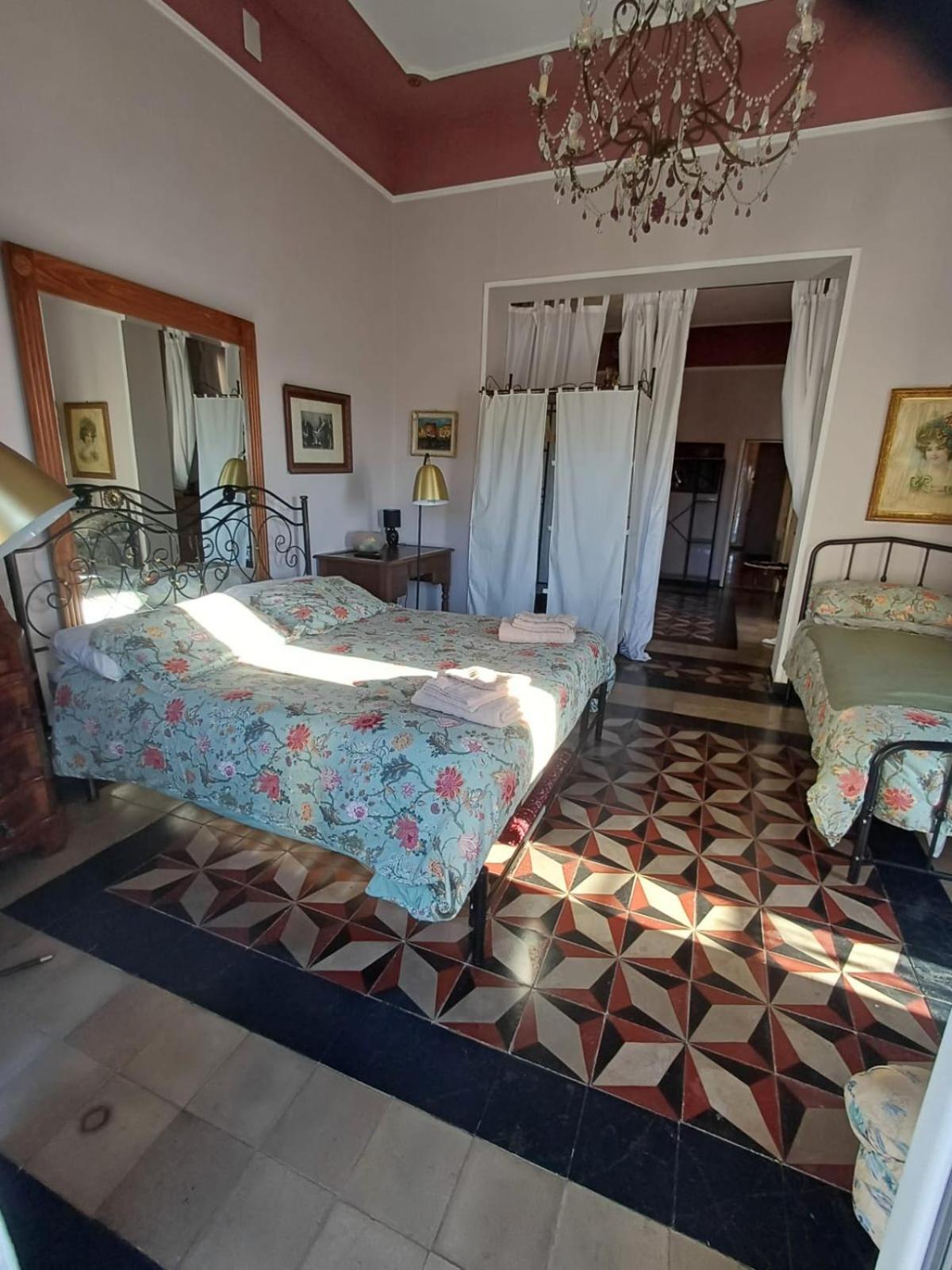 Romantic House Spettacolare Vista Mare Unica Nel Suo Genere 알게로 외부 사진