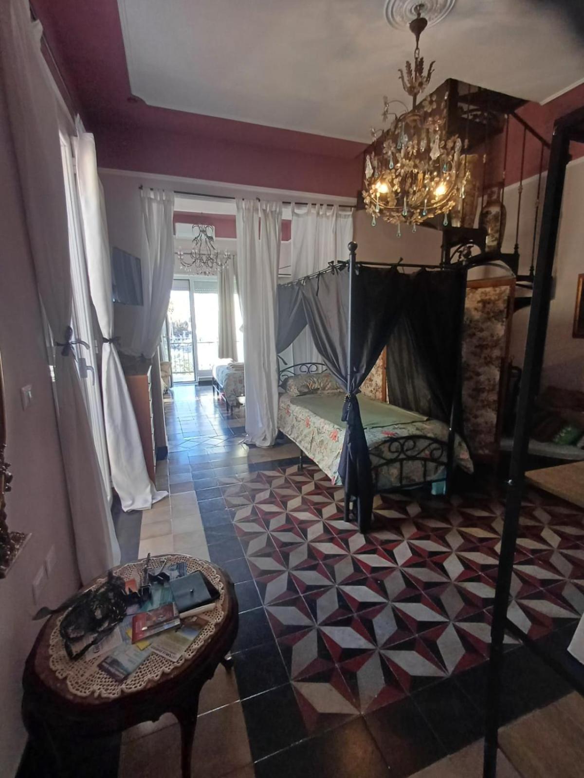 Romantic House Spettacolare Vista Mare Unica Nel Suo Genere 알게로 외부 사진