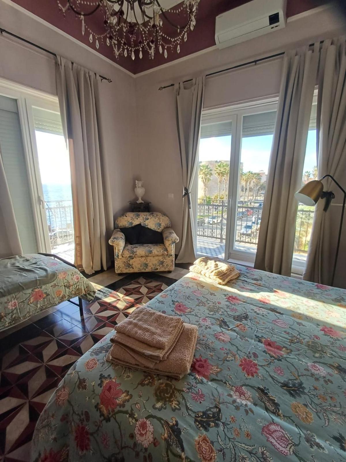 Romantic House Spettacolare Vista Mare Unica Nel Suo Genere 알게로 외부 사진